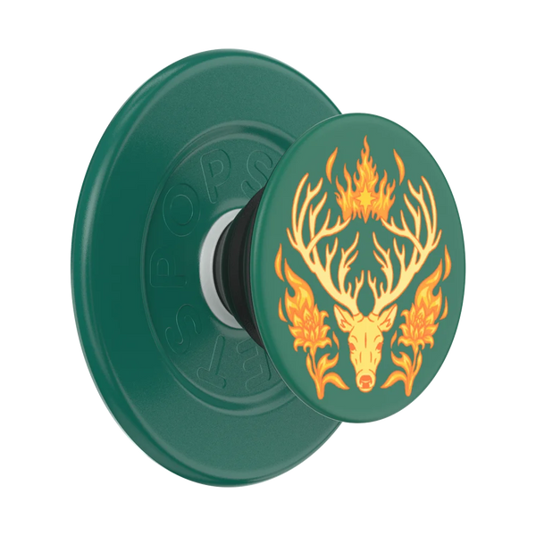 Throne Glass Grips