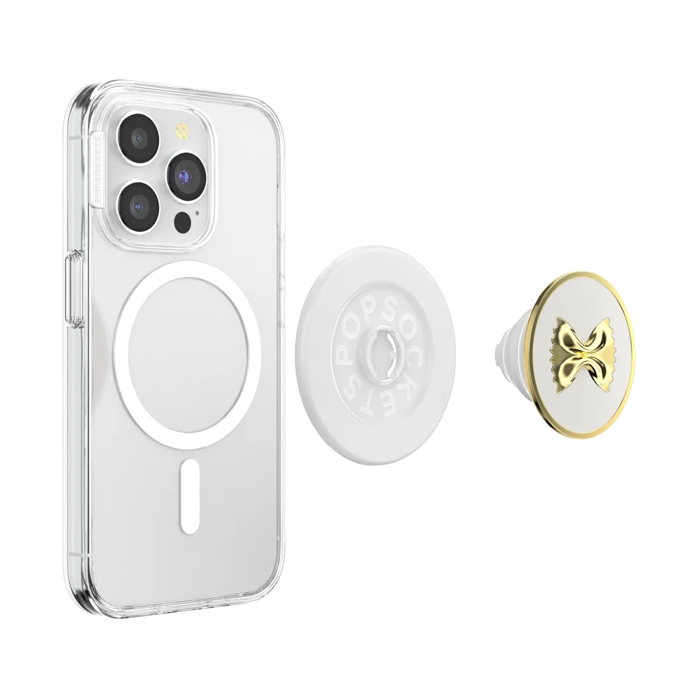 Riveria Mag Safe Grip
