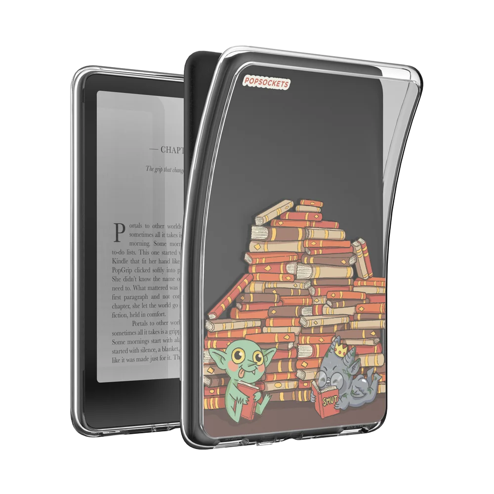 Bookish Kindle Magsafe