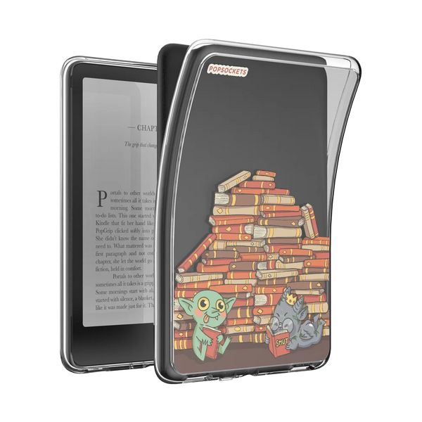 Bookish Kindle Magsafe