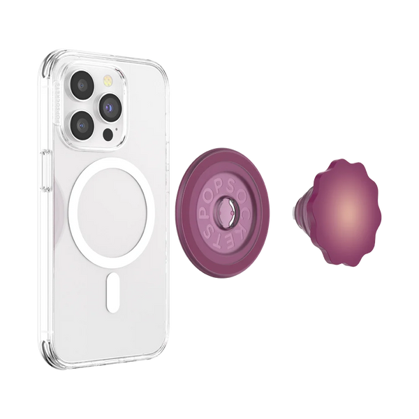 MagSafe Molded Flower