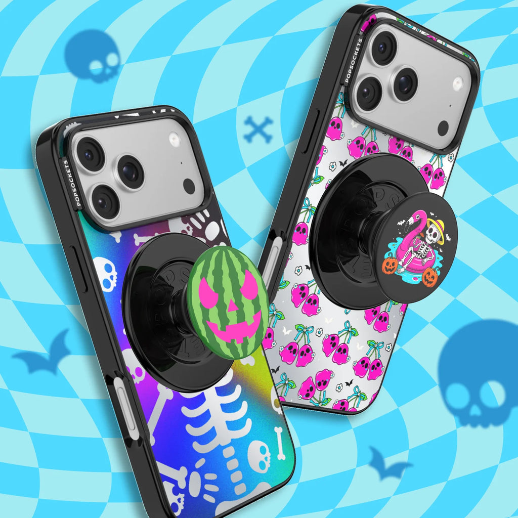 Hot Ghoul Case