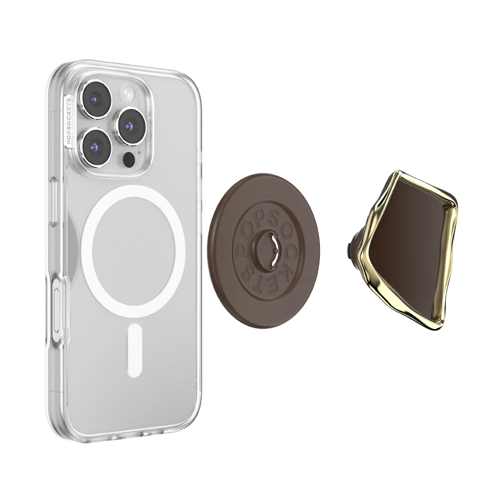 MagSafe Round New Neutrals