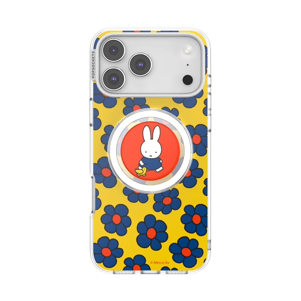 Miffy Case