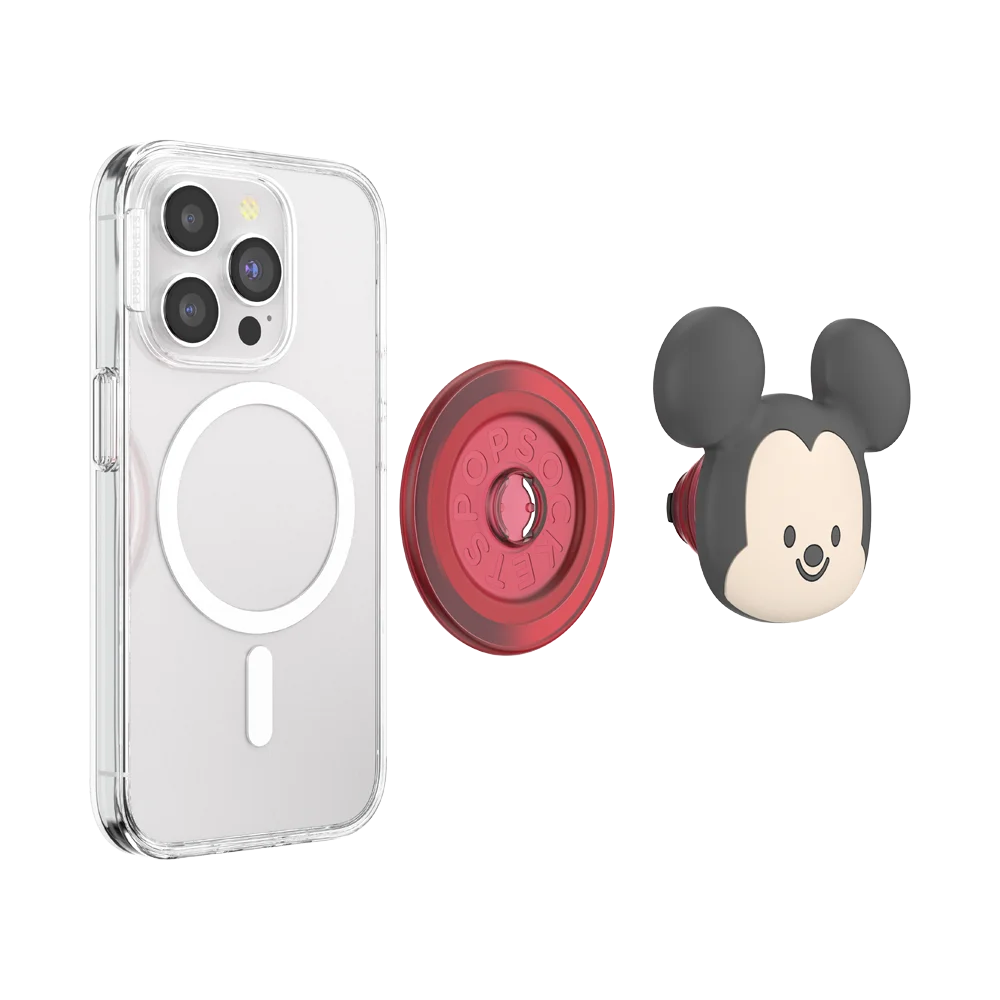 Disney Kawaii Grips