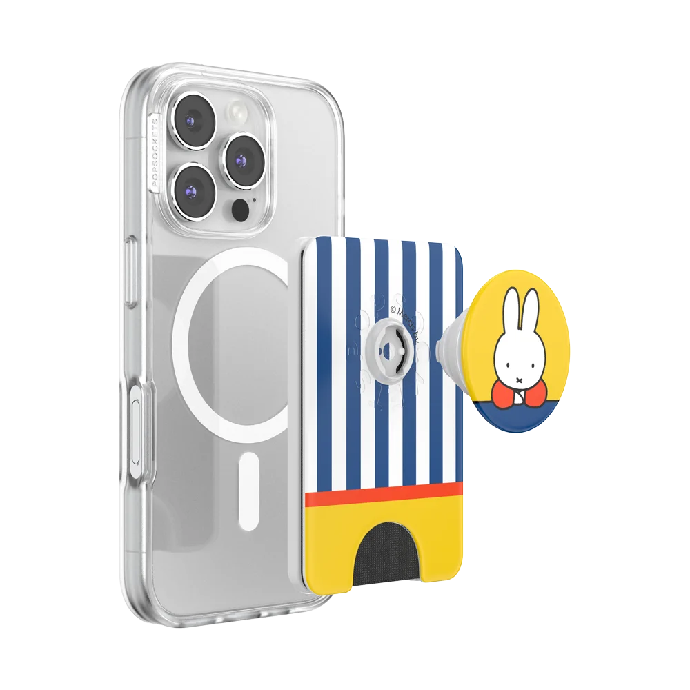 Miffy Wallet