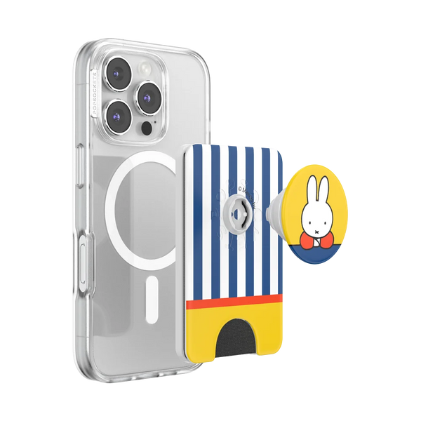 Miffy Wallet