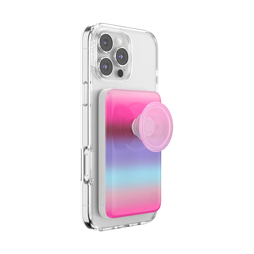 Clash Power