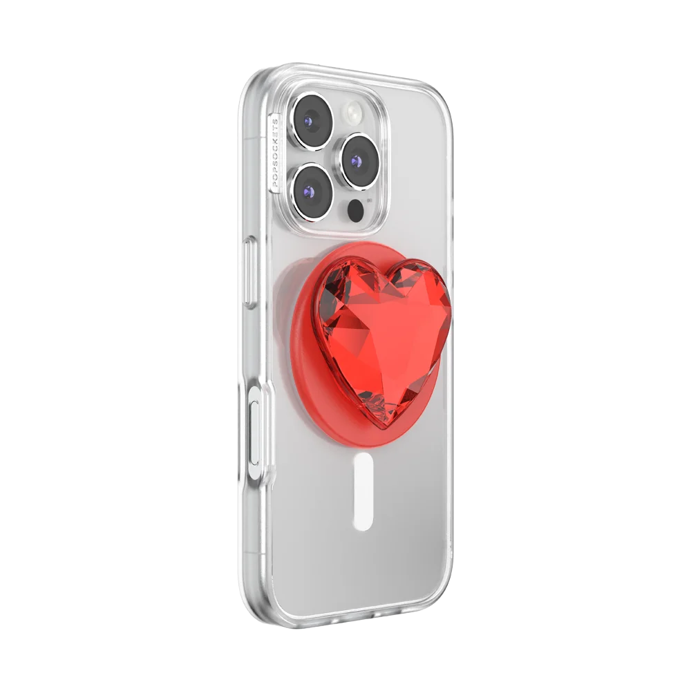Heart Breakers Club Grip