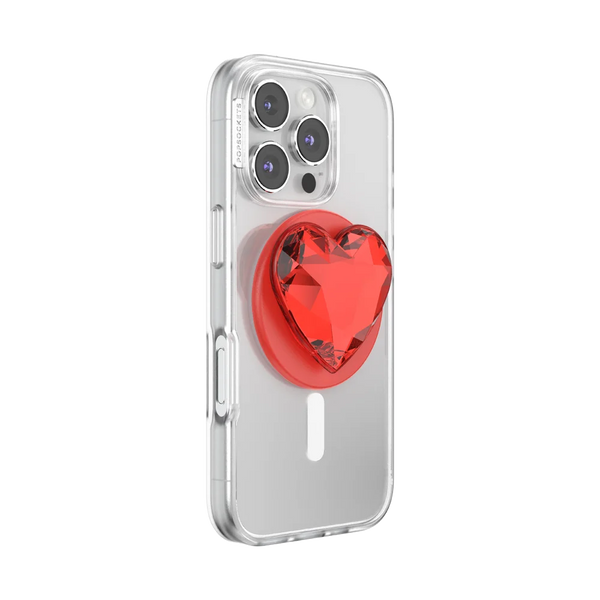 Heart Breakers Club Grip