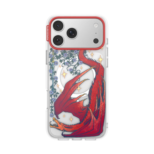 Bookish Case