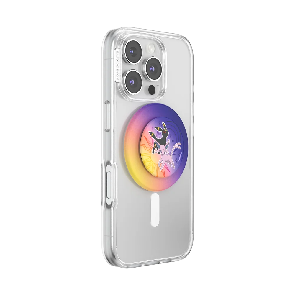 Pokemon Anniver Grips