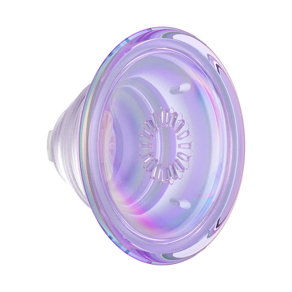 Waxy Shimmer Grips
