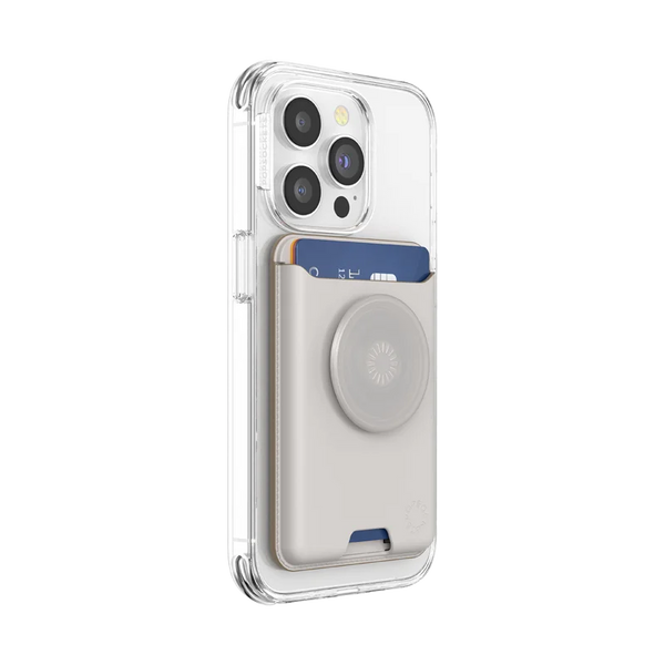 Soft Goods PopWallet+ for MagSafe