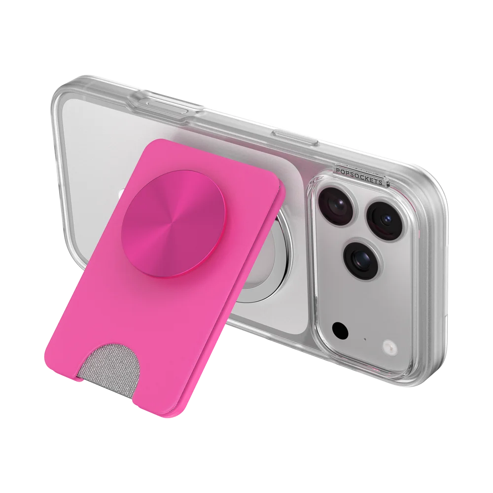 Magsafe Kickout Wallet
