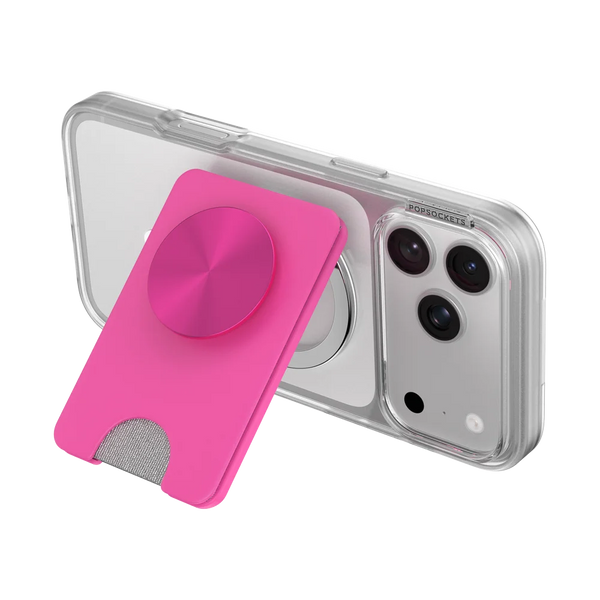 Magsafe Kickout Wallet