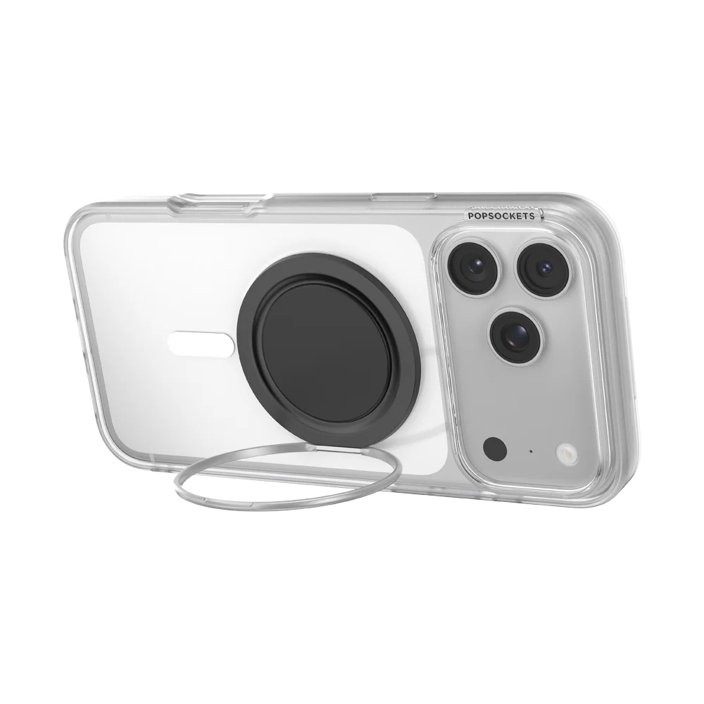 Low Pro Grips