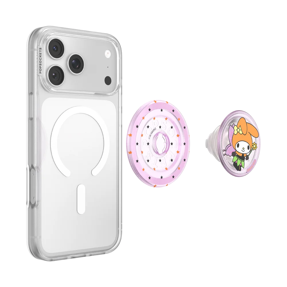 Kitty Halloween Grips