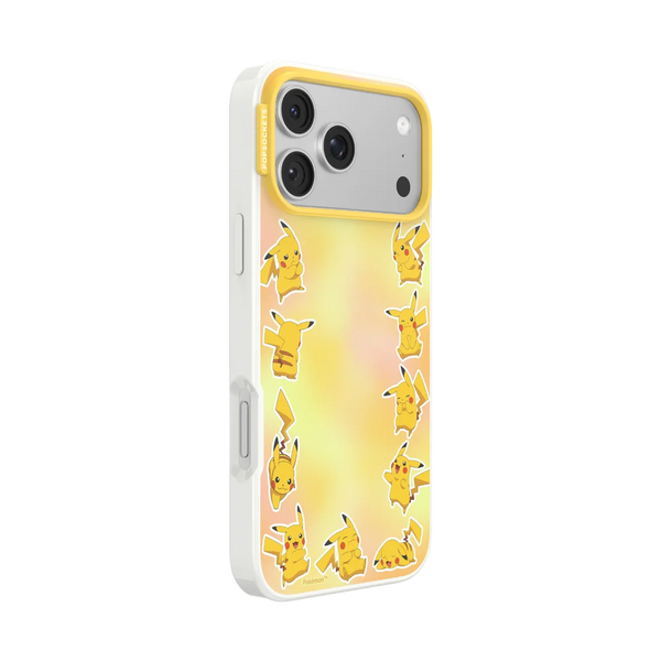 Pokemon Pikachu Case