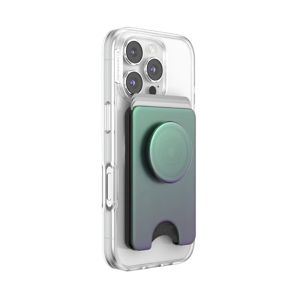 Magsafe Kickout Wallet