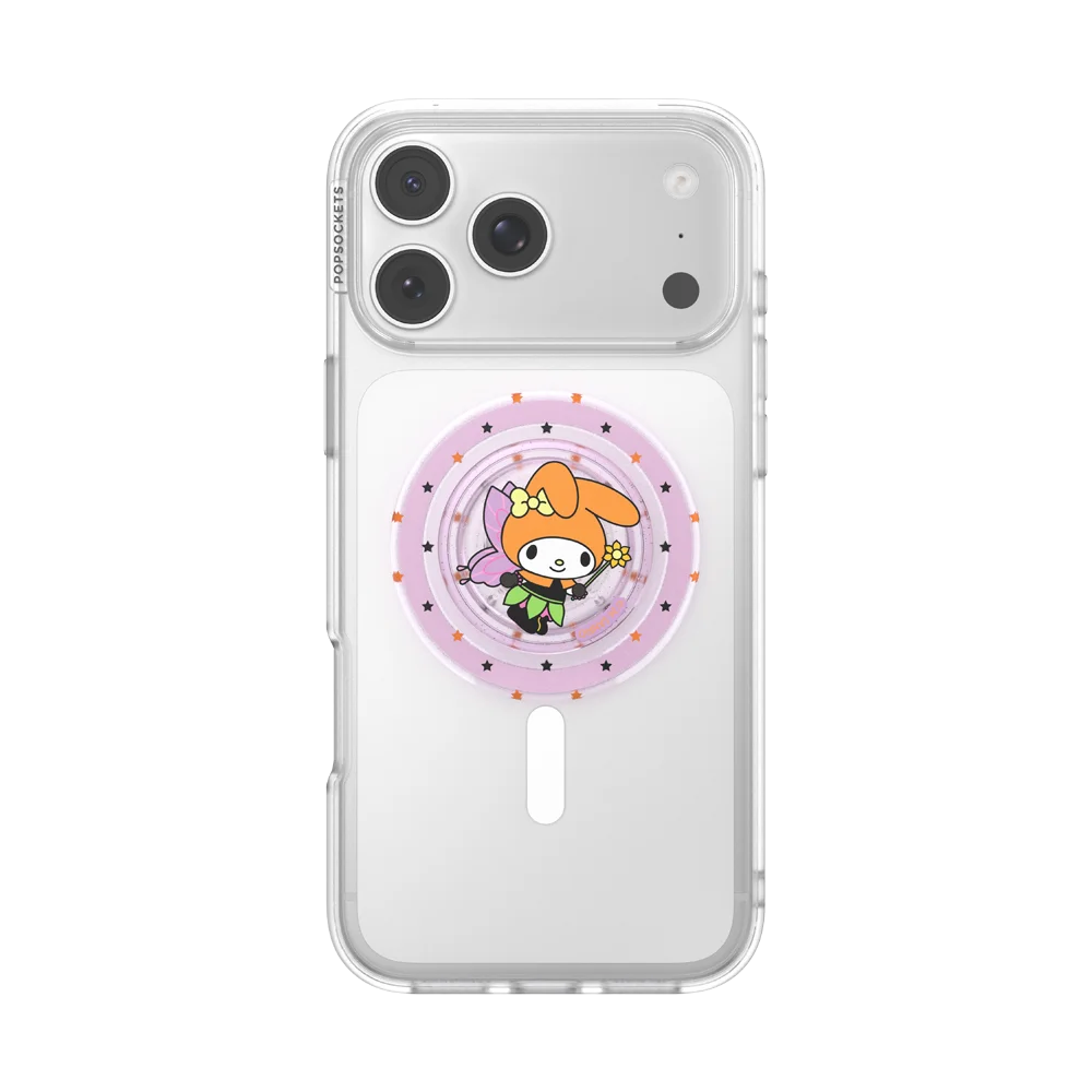 Kitty Halloween Grips