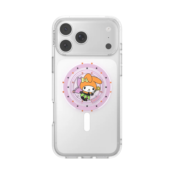 Kitty Halloween Grips