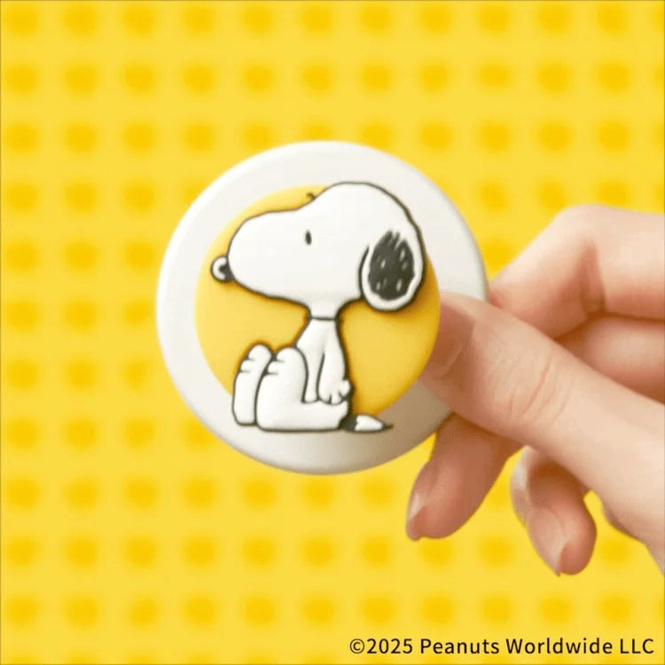 Peanuts MagSafe Grip
