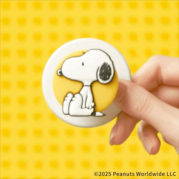 Peanuts MagSafe Grip