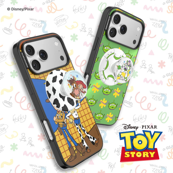 Toy Story Case
