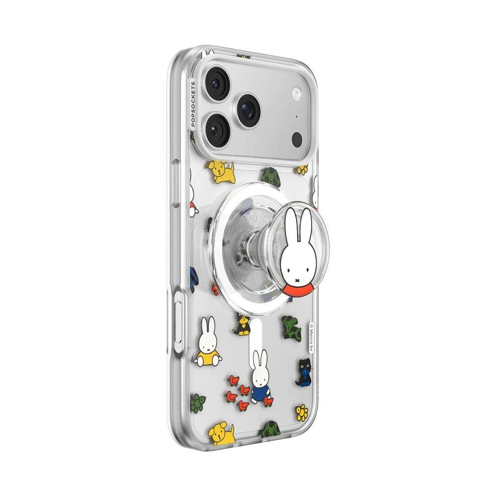 Miffy Case