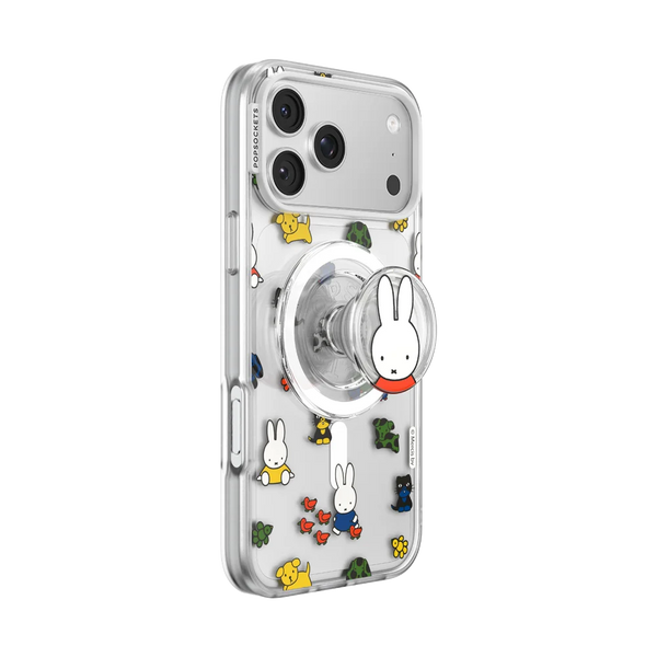Miffy Case