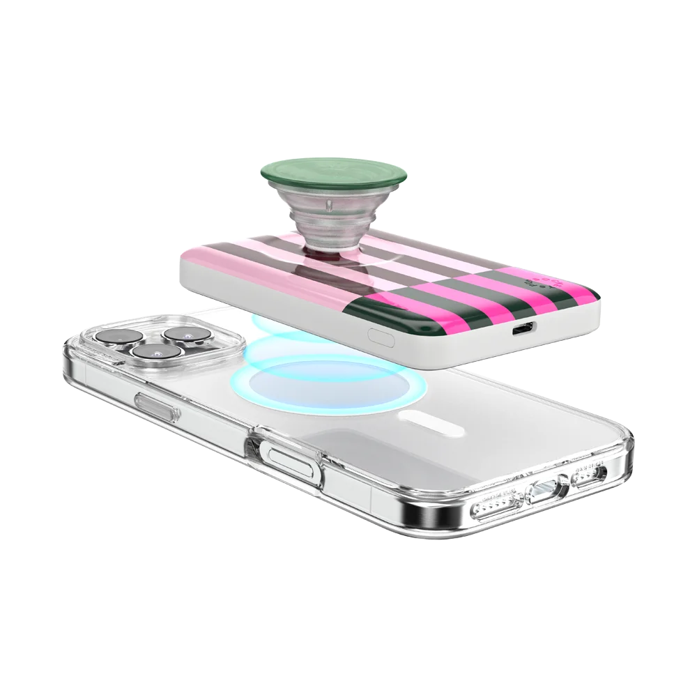 Clash Power