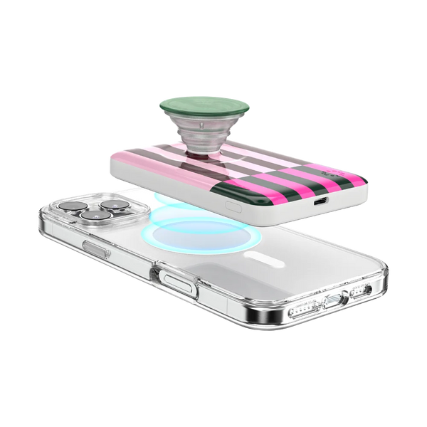 Clash Power