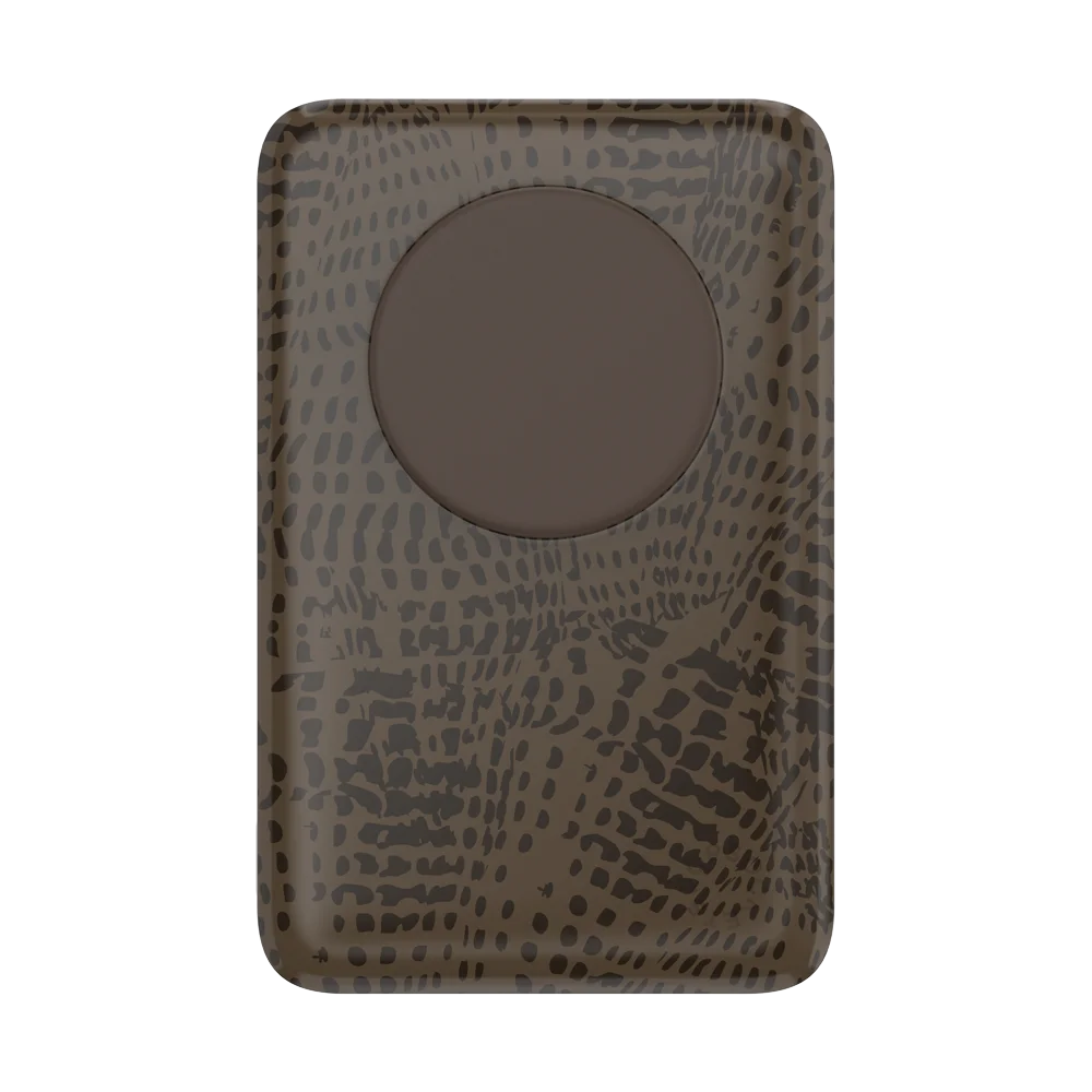 New Neutrals Power
