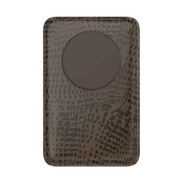 New Neutrals Power