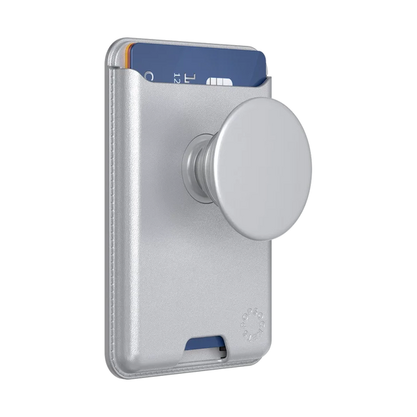 Soft Goods PopWallet+ for MagSafe