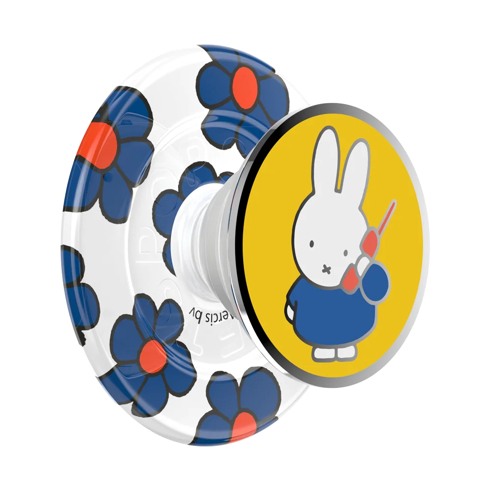 Miffy Grips Main image
