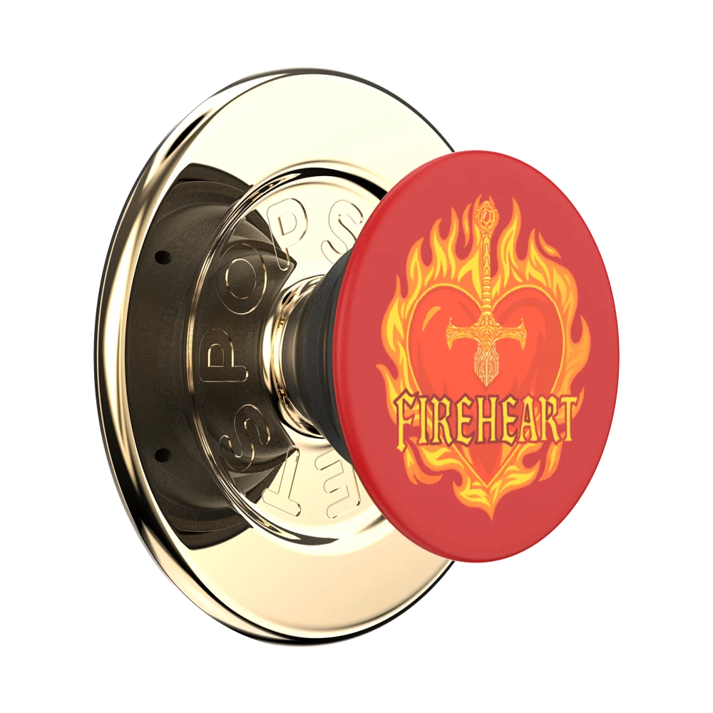 Throne Glass Grips