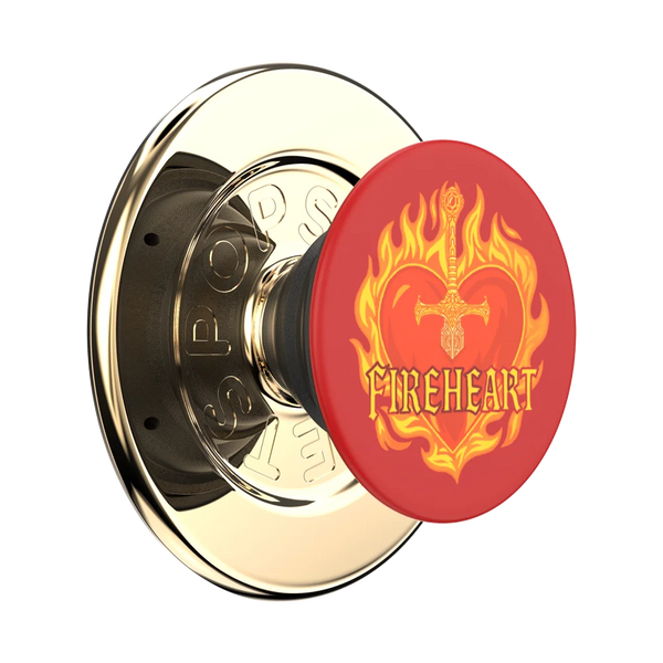 Throne Glass Grips