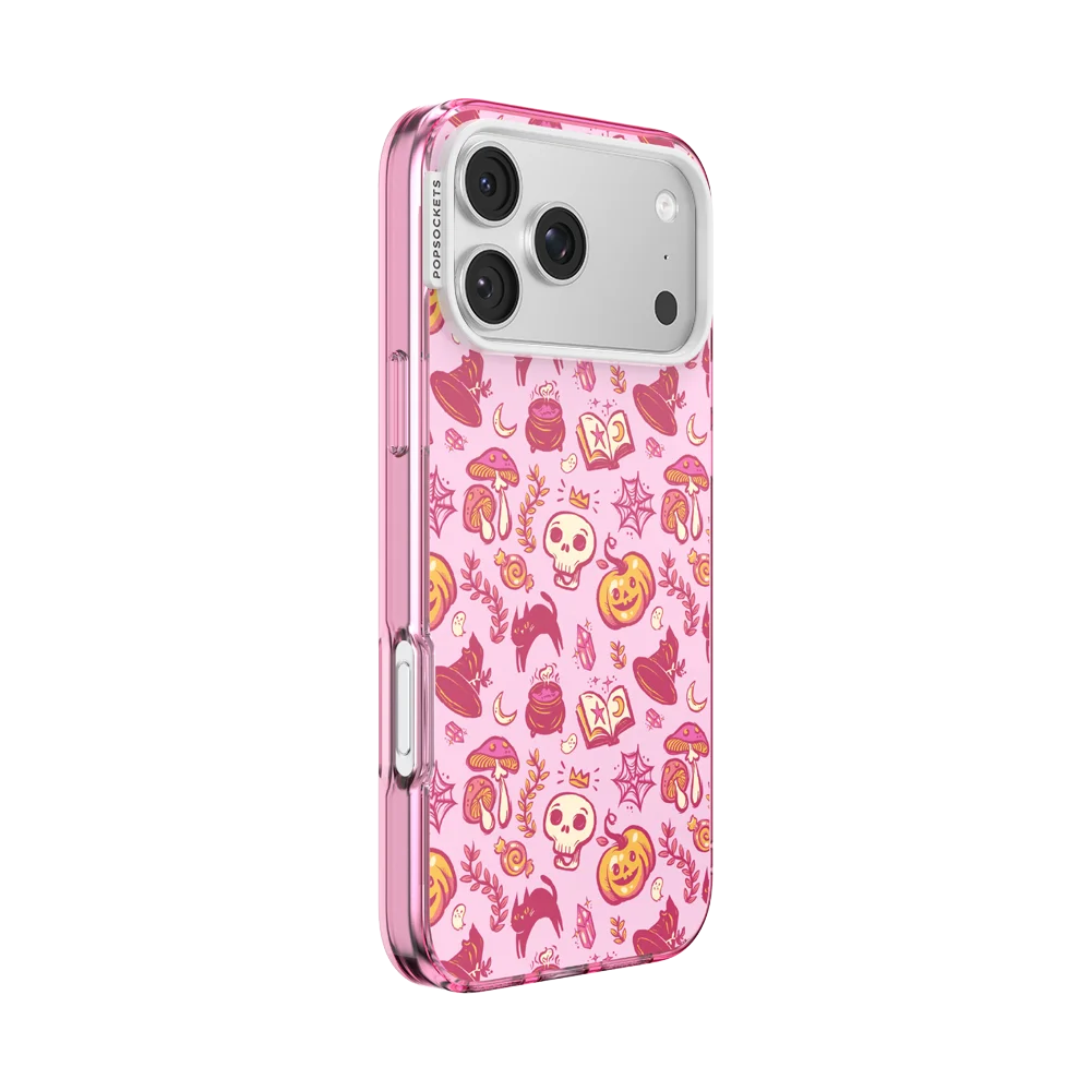 Pastel Halloween Case