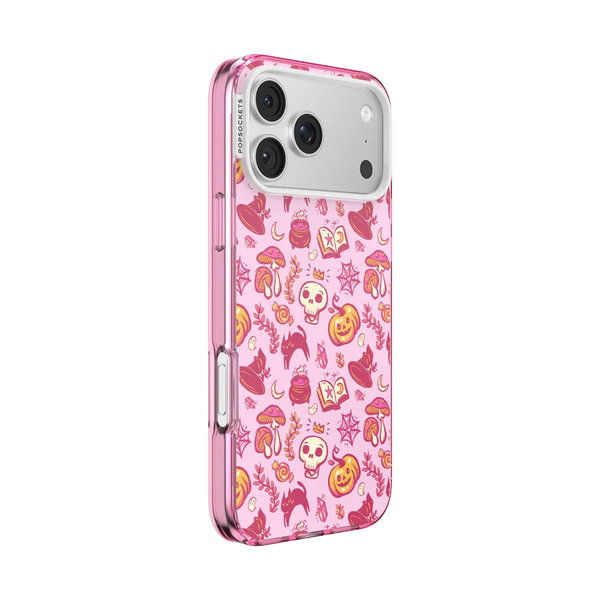 Pastel Halloween Case