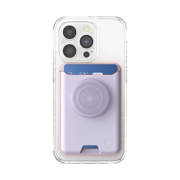 Soft Goods PopWallet+ for MagSafe