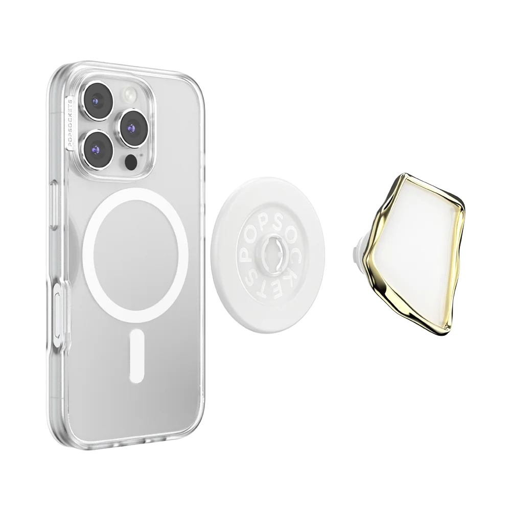 MagSafe Round New Neutrals