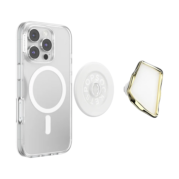 MagSafe Round New Neutrals
