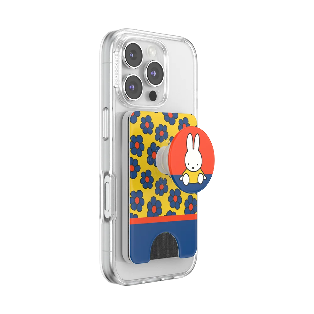 Miffy Wallet