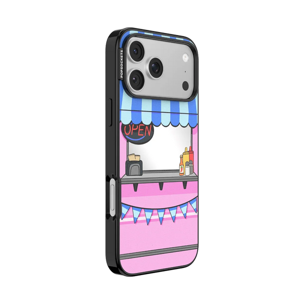 Food Truck Case