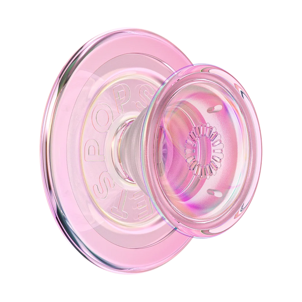 Waxy Shimmer Grips