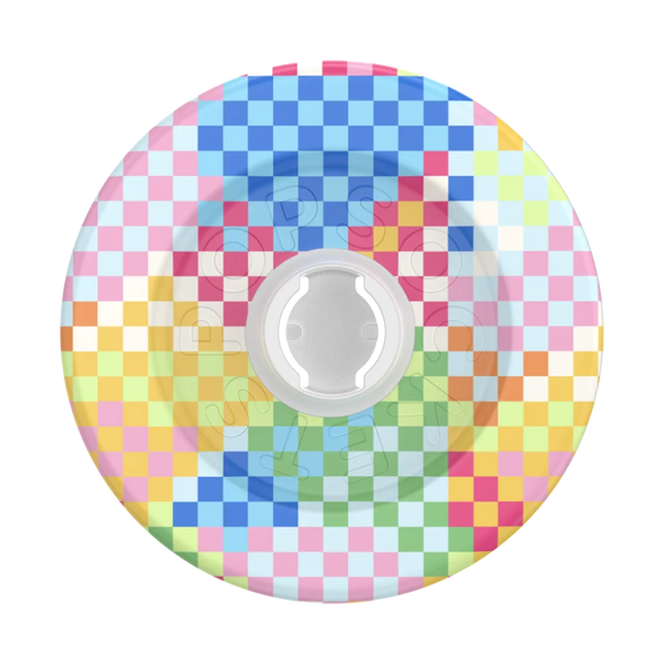 Global Tapestry Grips