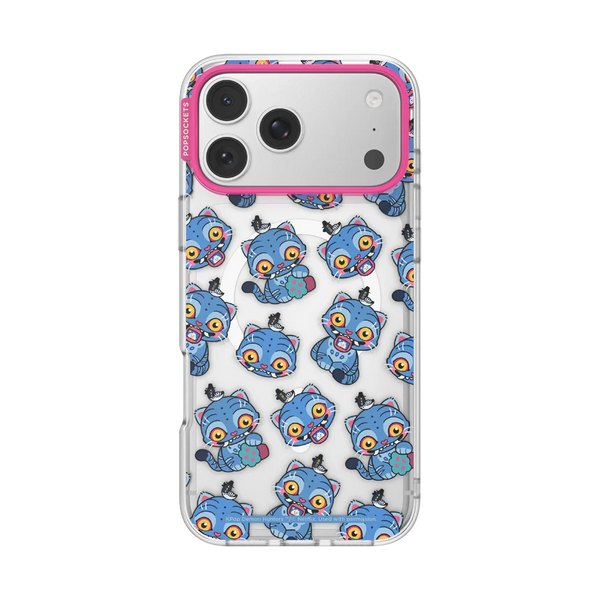 Demon Hunters Case