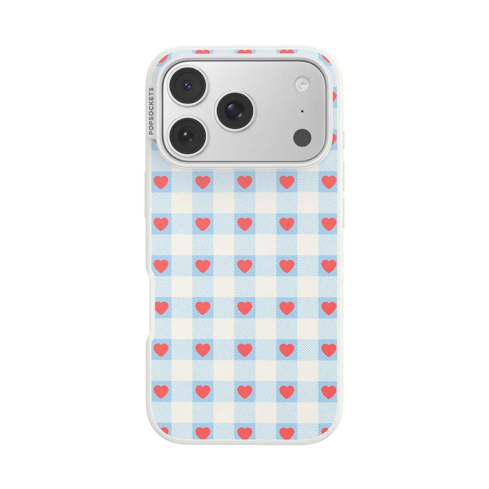 Sweet Spicy Case